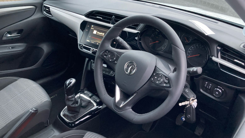 Vauxhall Corsa 1.2 Design 5dr Petrol Hatchback